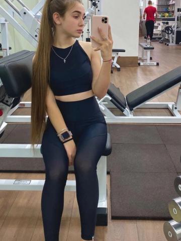 Анкета проститутки Ида, 22 года